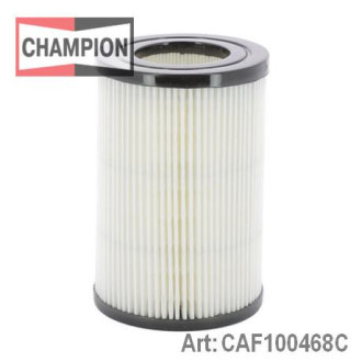 Фільтр повітряний Champion CAF100468C