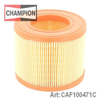 Фільтр повітряний Champion CAF100471C