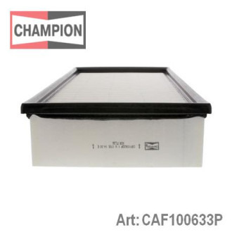 Фільтр повітряний Champion CAF100633P