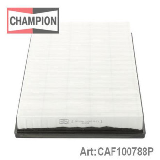 Фільтр повітряний Champion CAF100788P