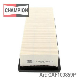 Фільтр повітряний Champion CAF100859P