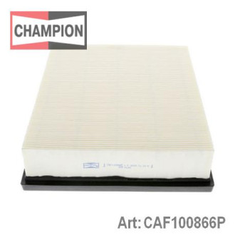 Фільтр повітряний Champion CAF100866P