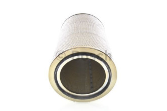 Фільтр повітряний