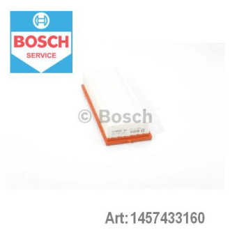Фільтр повітряний Bosch 1457433160