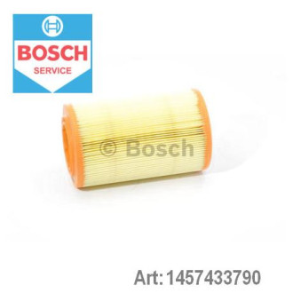 Фільтр повітряний Bosch 1457433790