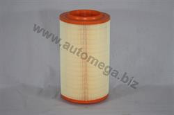 Фільтр повітряний Dello 180034410