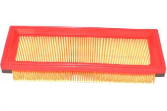 Фільтр повітряний Fast FT37007