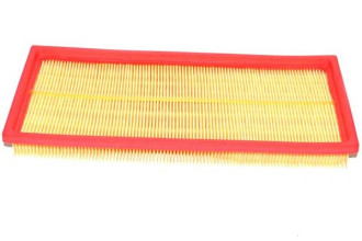 Фільтр повітряний Fast FT37127