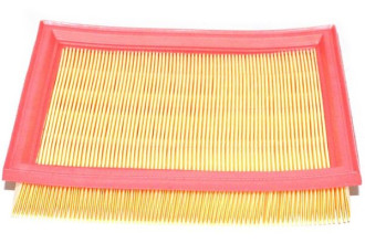 Фільтр повітряний Fast FT37158