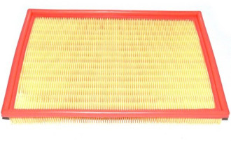 Фільтр повітряний Fast FT37170