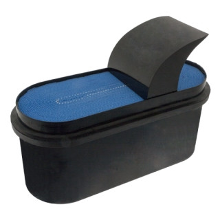 Фільтр повітряний Febi 49562