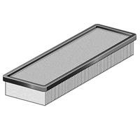 Фільтр повітряний Fiaam PA7442