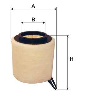 Фільтр повітряний Filtron AK3624