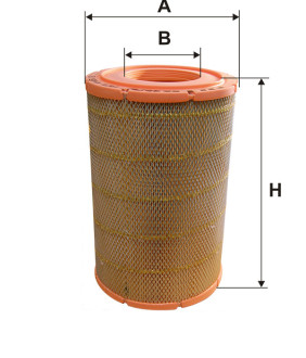 Фільтр повітряний Filtron AM4462