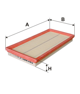 Фільтр повітряний Filtron AP0223