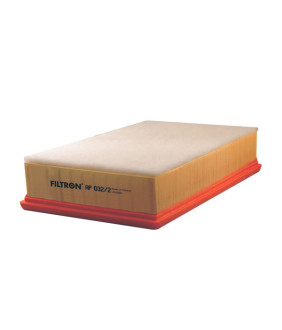 Фільтр повітряний