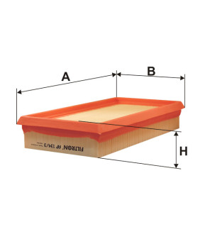 Фільтр повітряний Filtron AP1343
