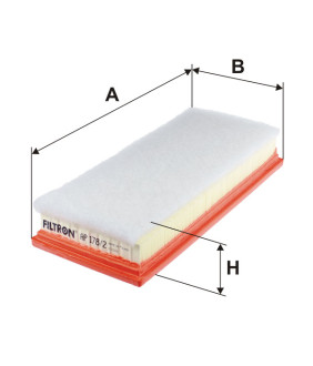 Фільтр повітряний Filtron AP1782
