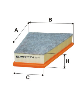 Фільтр повітряний Filtron AP1859