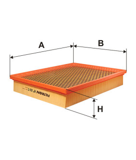 Фільтр повітряний Filtron AP1885