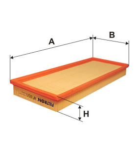Фільтр повітряний Filtron AP1931