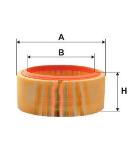 Фільтр повітряний Filtron AR131