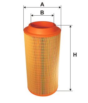 Фільтр повітряний Filtron AR2005