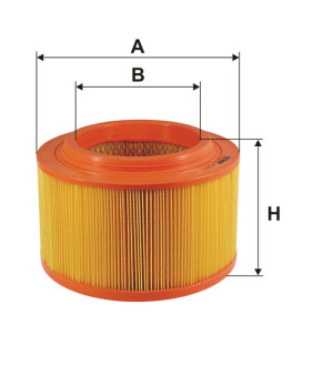 Фільтр повітряний Filtron AR3073