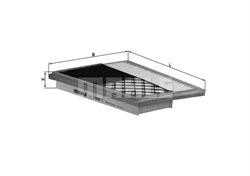 Фільтр повітряний Mahle/Knecht LX18501