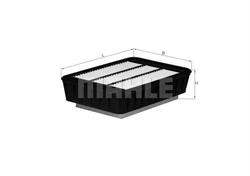 Фільтр повітряний Mahle/Knecht LX2694