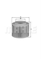 Фільтр повітряний Mahle/Knecht LX28081