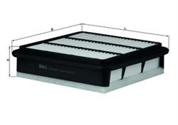 Фільтр повітряний Mahle/Knecht LX2834