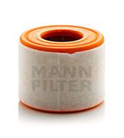 Фільтр повітряний MANN-FILTER C15010
