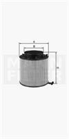 Фільтр повітряний MANN-FILTER C161341