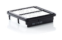 Фільтр повітряний MANN-FILTER C19095