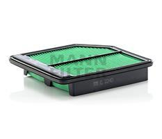 Фільтр повітряний MANN-FILTER C2240