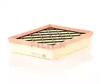 Фільтр повітряний MANN-FILTER C250081