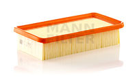 Фільтр повітряний MANN-FILTER C2775