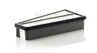 Фільтр повітряний MANN-FILTER C35004