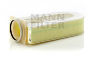 Фільтр повітряний MANN-FILTER C35005