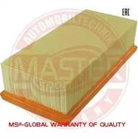 Фільтр повітряний Master-sport 2584LFPCSMS