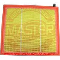Фільтр повітряний Master-sport 282141LFPCSMS