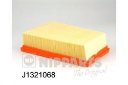 Фільтр повітряний Nipparts J1321068