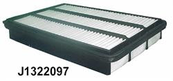 Фільтр повітряний Nipparts J1322097