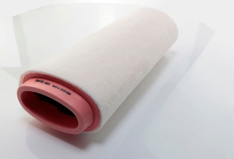 Фільтр повітряний Shafer SX823