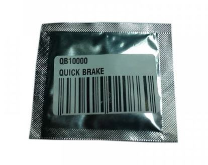 Мастило для гальмівних систем 5мл QUICK BRAKE 10000R-02