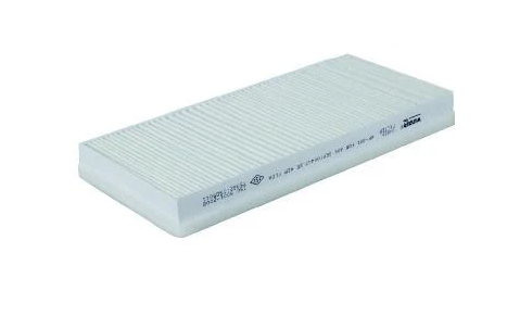 Фільтр салона Wunder WP401