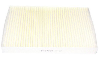 Фільтр салона Fast FT37339