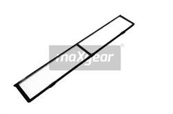 Фільтр салона Maxgear 260491