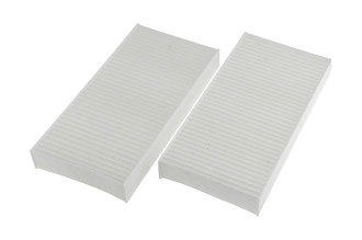 Фільтр салона Nty FCFHD004